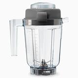 Vitamix 32oz Wet Blade Container with 2 parts Lid in Canada