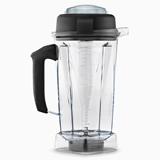 Vitamix 64oz Wet Blade Container with 2 parts Lid & in Canada