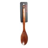AP401025 ACACIA Lacquer Wood Cooking Scoop in Canada