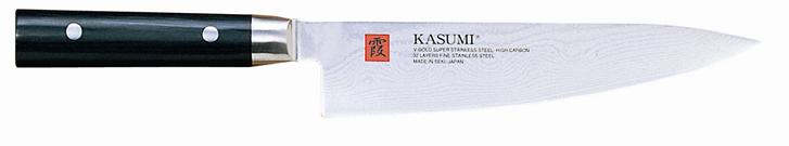 KASUMI DAMASCUS CHEF KNIVES 20 CM in Canada