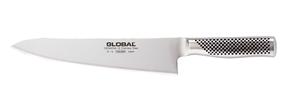Global G Series G-16 COOKS KNIFE 24cm in Canada