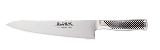 Global G Series G-16 COOKS KNIFE 24cm in Canada