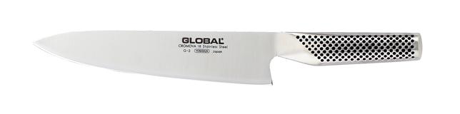Global G Series G-2...