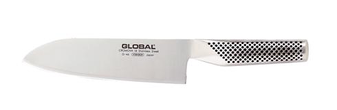Global G Series G-46 SANTOKU KNIFE 18cm in Canada