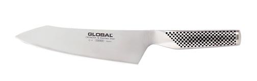 Global G Series G-4 ORIENTAL COOK KNIFE 18cm in Canada