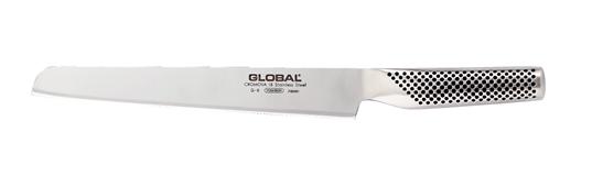 Global G Series G-8 ROAST SLICER 22cm 