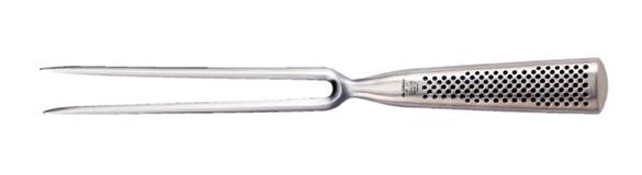 71GF24 Global GS Series GF-24 CARVING FORK STRAIGHT in Canada