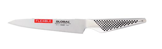 Global GS Series GS-11 UTILITY FLEXIBLE KNIFE 15cm in Canada 