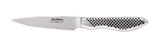 Global GS Series GS-38 PARING KNIFE 9cm in Canada 