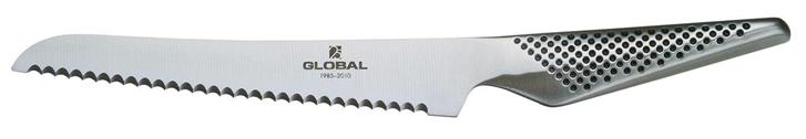 71GS61 Global GS Series GS-61 BAGEL/SANDWICH KNIFE 16cm in Canada