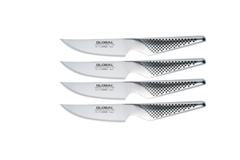 Global BOX SET GS-7004 KNIFE SET 4PC - TEPPANYAKI STEAK KNIFE (GS70-4xSTEAK) in Canada