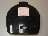 Zojirushi 8-CDL-P011 Complete Lid Set for CD-LCC50 Black Replacement Parts