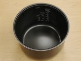 Zojirushi Rice Cooker Replacement Inner Pan for NS-TSC10, NS-WRC10 and NL-AAC10 ( Replacement Parts )
