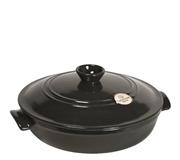 91794593 Emile PEPPER Henry Braiser with Lid in Canada