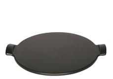 91797514 Emile Henry PEPPER Pizza Stone I  36.5cm/14.4" in Canada
