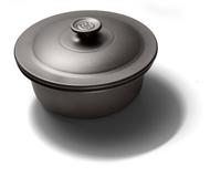 91804850 Emile Henry Stew Pot 1850 2.7L in Canada