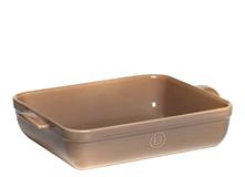 91969642 EMILY HENRY NUTMEG RECT BAKING DISH WITH HANDLE 35x25.5cm/3.9L in Canada
