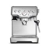 Breville BES840XL - The Infuser Espresso Machine