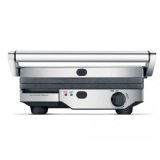 Breville - BGR420XL The Quick Clean Removable-Plate Grill 