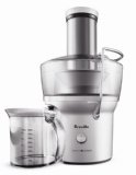 Breville - The Juice Fountain Compact  BJE200XL