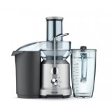 Breville BJE430SIL - The Juice Fountain Cold Juicer