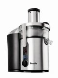 Breville BJE510XL- The Juice Fountain Multi-Speed  in Canada