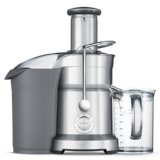Breville BJE820XL - The Juice Fountain Duo