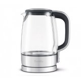 Breville BKE595XL The Crystal Clear Glass Kettle