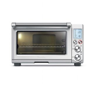 Breville BOV845BSS The Smart Oven Pro Convection Toaster Oven