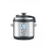 Breville BPR700BSS The Fast Slow Pro, Pressure and Slow Cooker