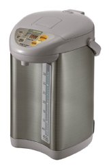 Zojirushi CD-JWC40 HS 4L Micom Water Boiler & Warmer 
