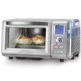 Cuisinart CSO-300NC Combo Steam + Convection Oven with Steam Clean in Canada