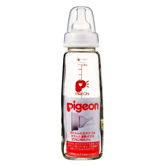 pigeon bottle canada