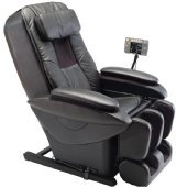 Panasonic EP30004K Real Pro Ultra Intensity Plus With Arm Massage Chair (Lounger)