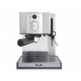 Breville ESP8XL Cafe Roma Espresso Machine