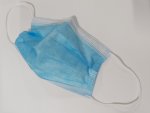 Surgical Mask 3-Ply