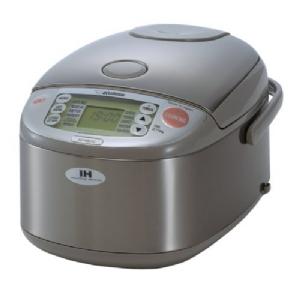 Zojirushi NP-HBC10 5.5 Cup Induction Heating System Rice Cooker & Warmer in Canada