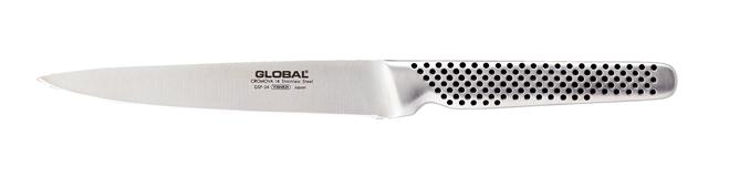 Global GSF Series GSF-24 UNIVERSAL KNIFE 15cm FORGED in Canada 