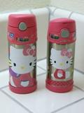 Q2-13 Hello Kitty FUntainer Bottle in Canada