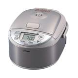 Tiger JAY-A55U 3 cup microcomputer controlled rice cooker in Canada