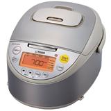 Tiger JKT-B10U 5.5 Cup Induction Heating Rice Cooker in Canada