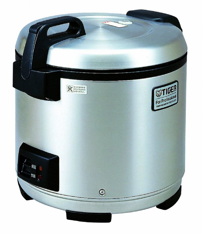 Tiger Jno A36u Commercial Rice Cooker, Commercial Rice Warmer