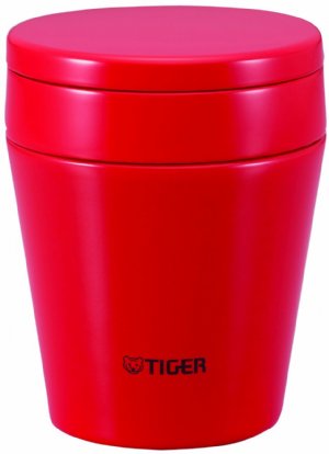 TIGER MCC-B030-RS TOMATO SOUP CUP / FOOD JAR in Canada