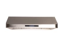 Cyclone Range Hoods -  NA330-30 30" Under Cabinet Hoods Pro Collection