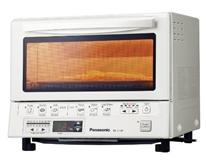 Panasonic NB-G110PW Toaster Oven (White) in Canada