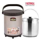 Thermos RPC-6000 - 6.0L Shuttle Chef Thermal Cooker (Travel / Portable) in Canada