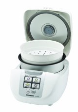 Panasonic SR-DF101 5.5 Cup Microcomputer Controlled Fuzzy Logic Rice Cooker in Canada