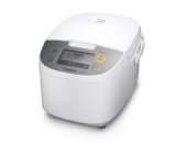 Panasonic SR-ZE185 10 Cup Microcomputer controlled Fuzzy Logic Rice Cooker