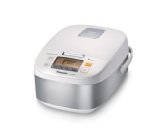 Panasonic SR-ZG105 5.5 Cup Microcomputer controlled Fuzzy Logic Rice Cooker