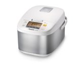 Panasonic SR-ZG185 10 Cup Microcomputer controlled Fuzzy Logic Rice Cooker